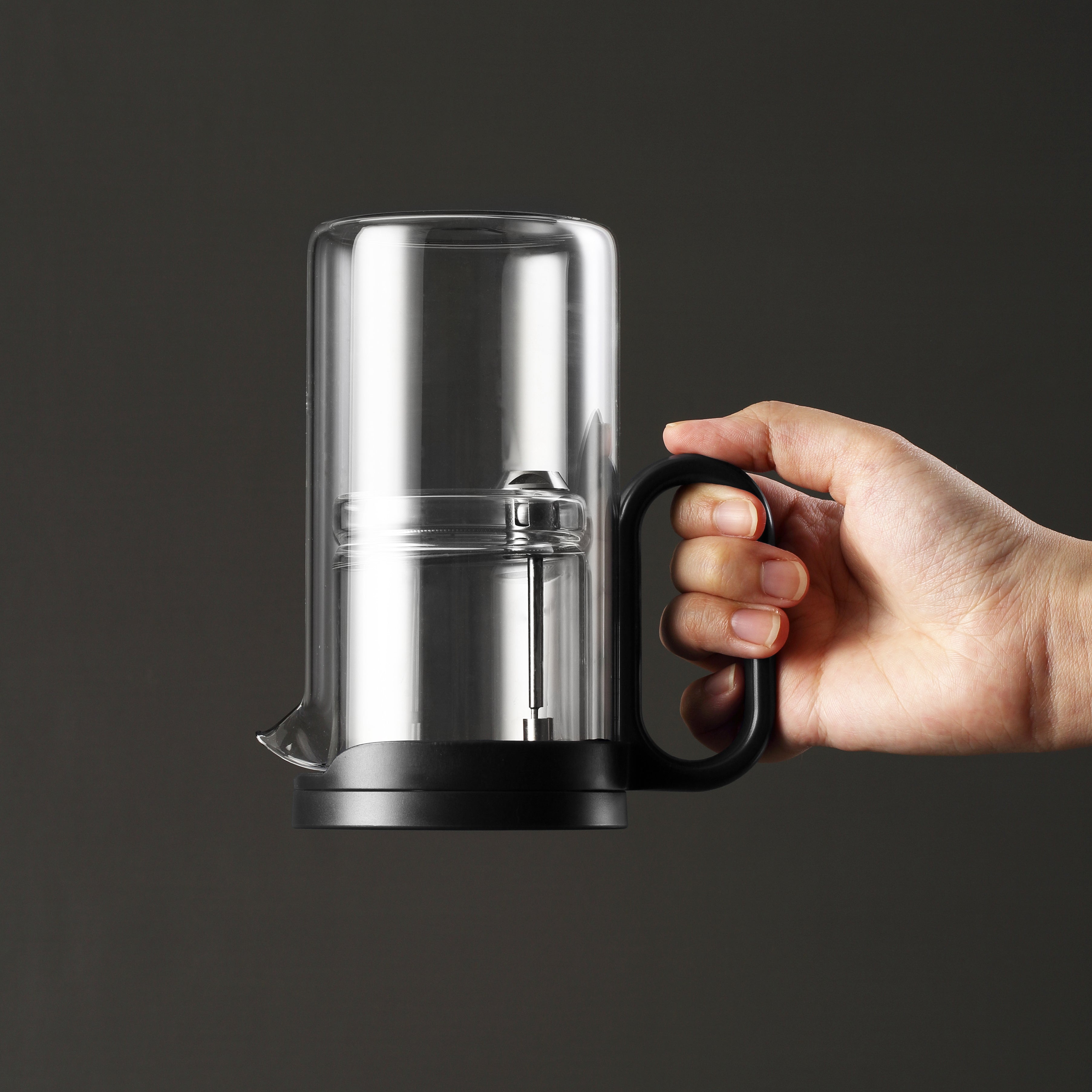 Tea maker Cushion (500 ml)