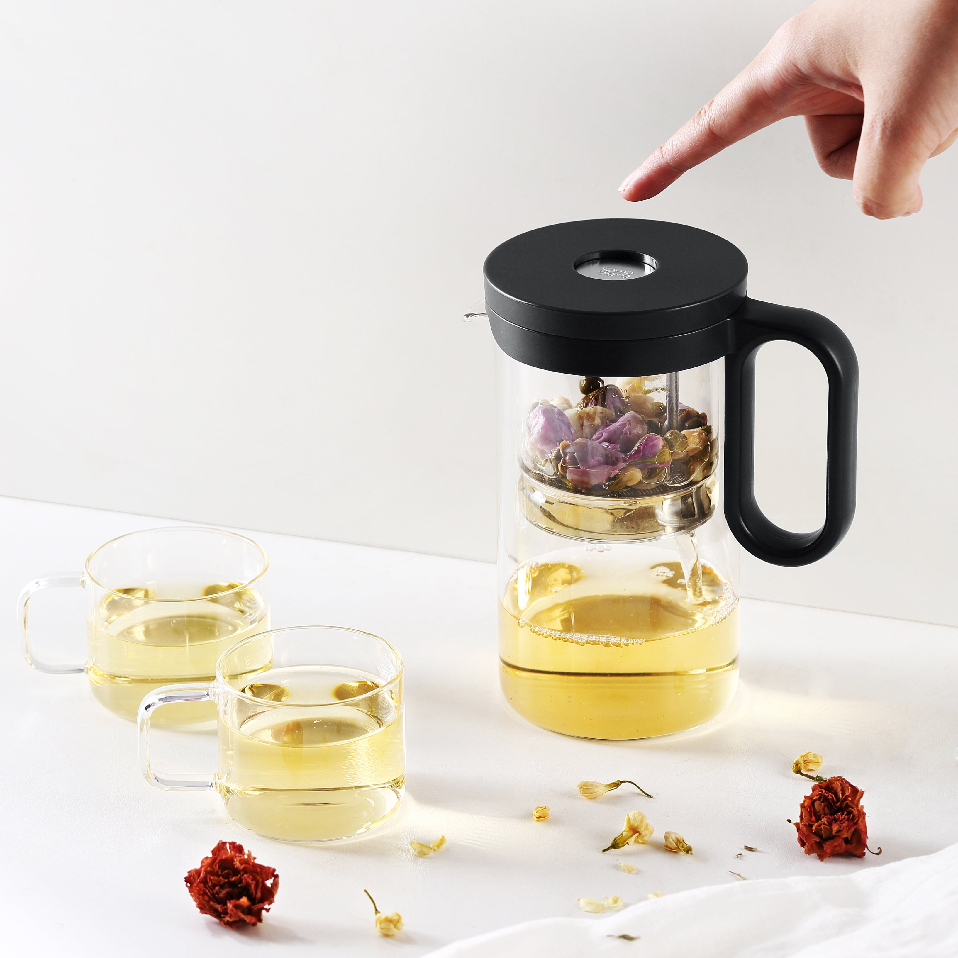 Tea maker Cushion (500 ml)