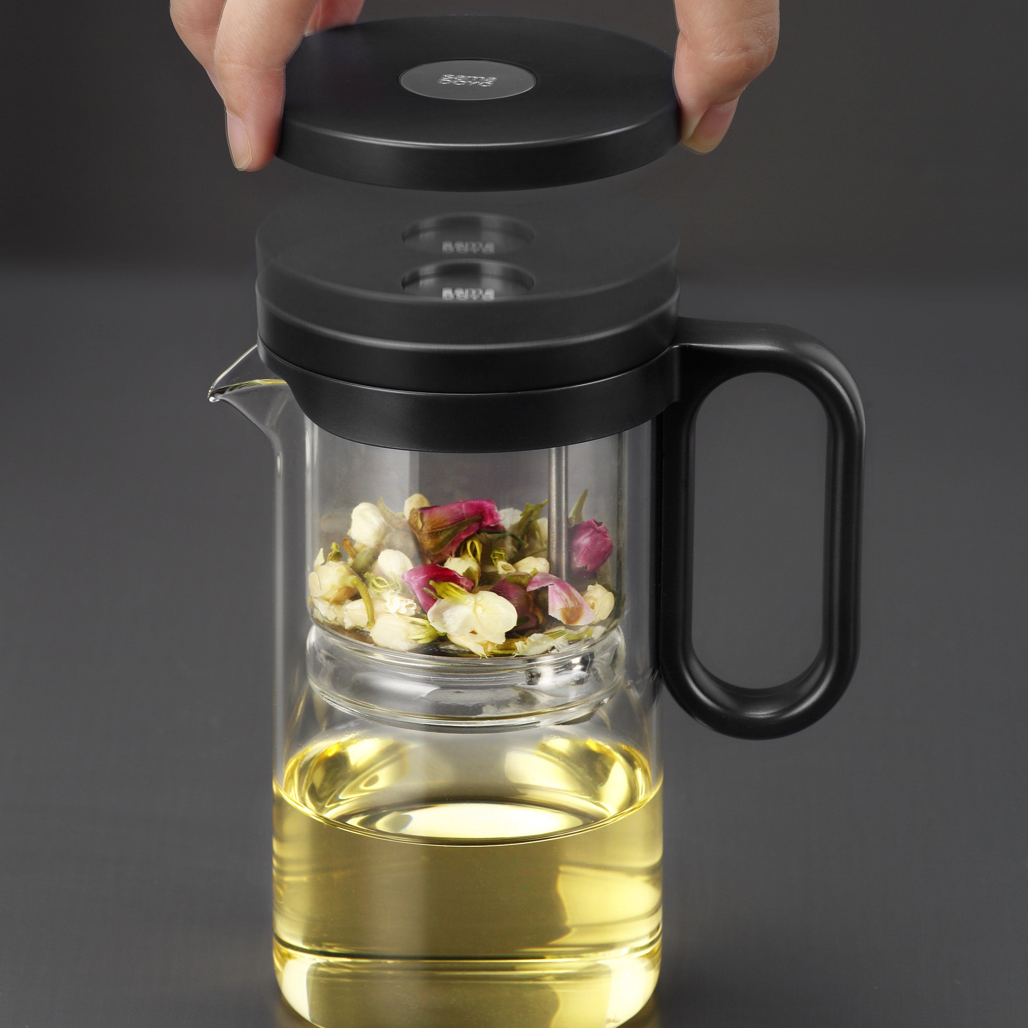 Tea maker Cushion (500 ml)