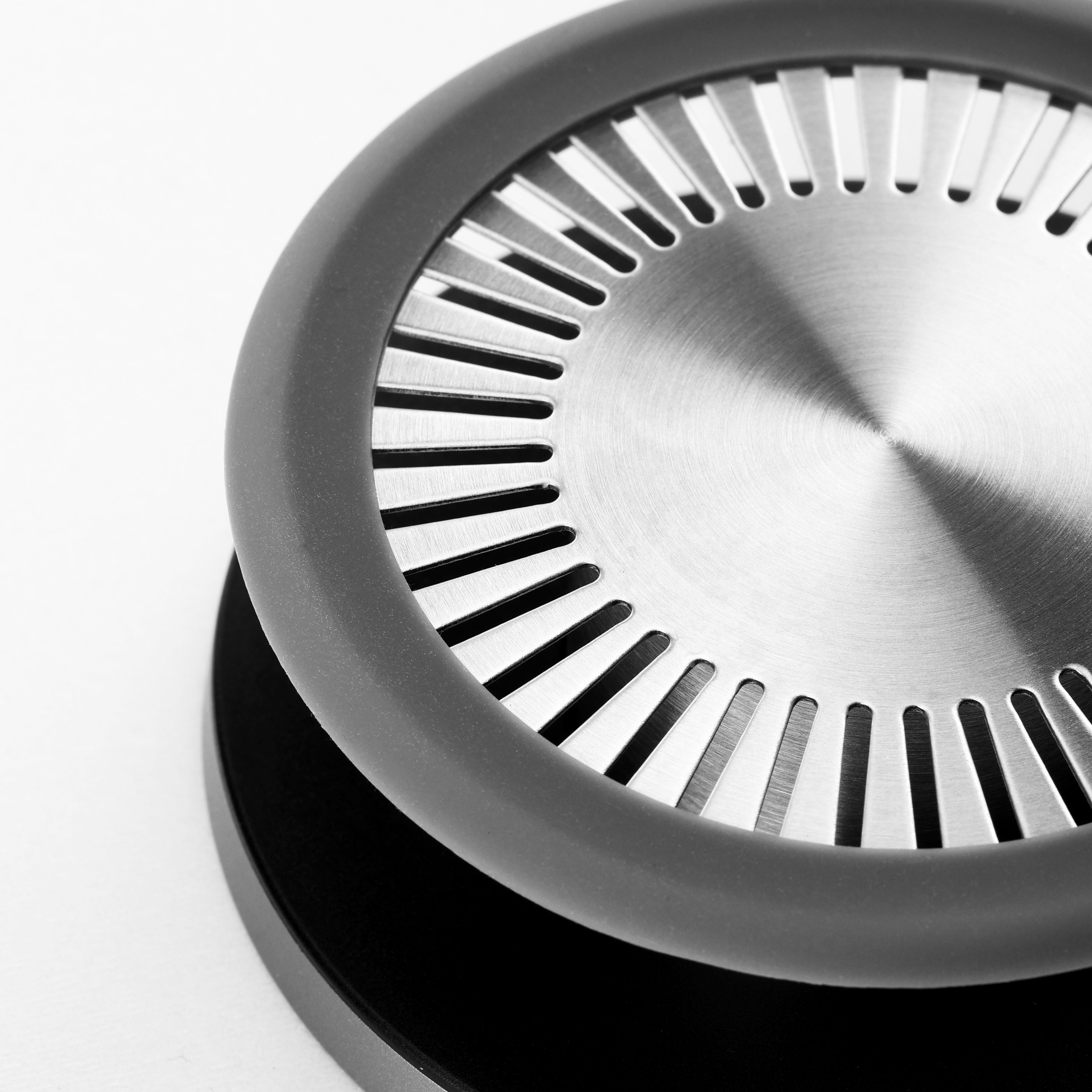 Teapot Trilliant Silver (800 ml)