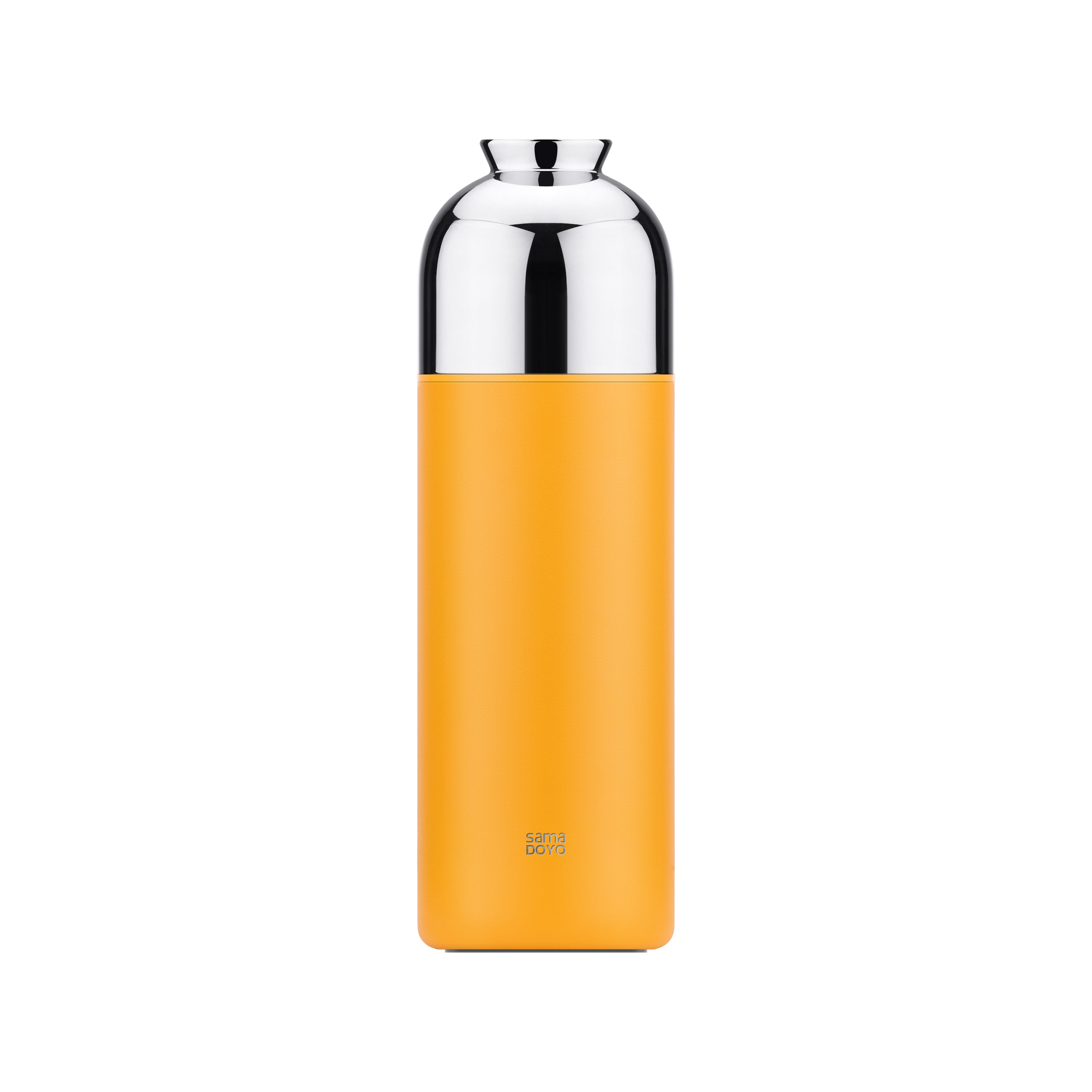 Insulated Bottle Nomad Apricot (400 ml)