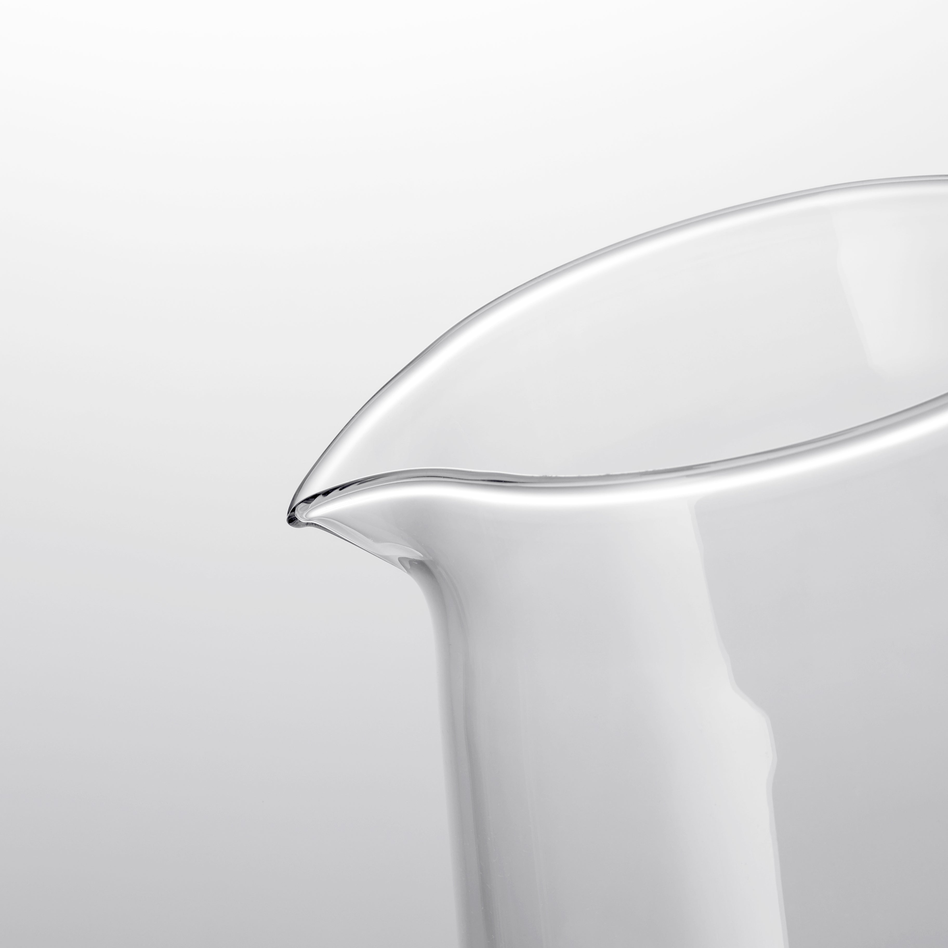 Teapot Trilliant Silver (800 ml)