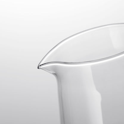 Teapot Trilliant Silver (800 ml)