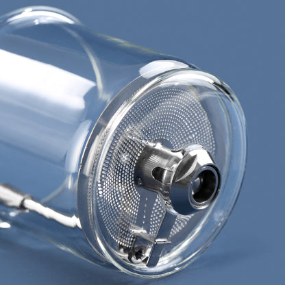 Tea maker Bullet Black (750 ml)