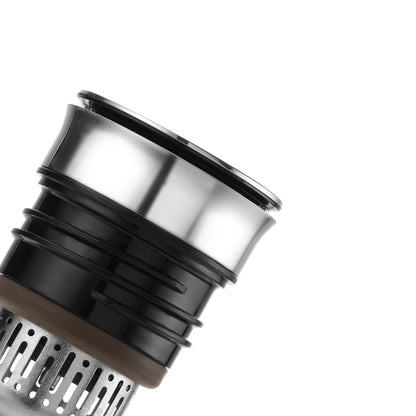 Nomad Saffron Insulated Bottle (800 ml)