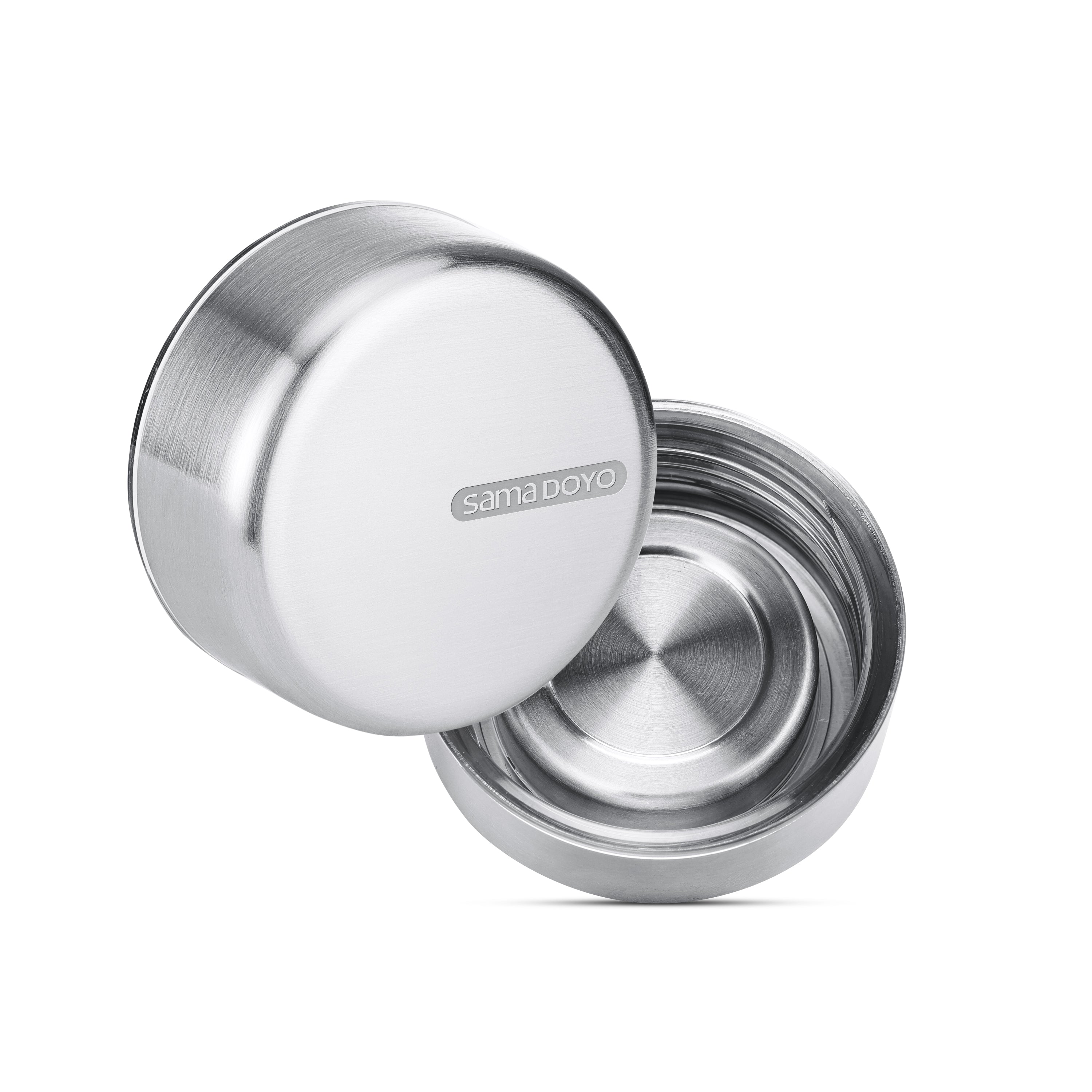 Insulated Bottle Nomad Apricot (400 ml)