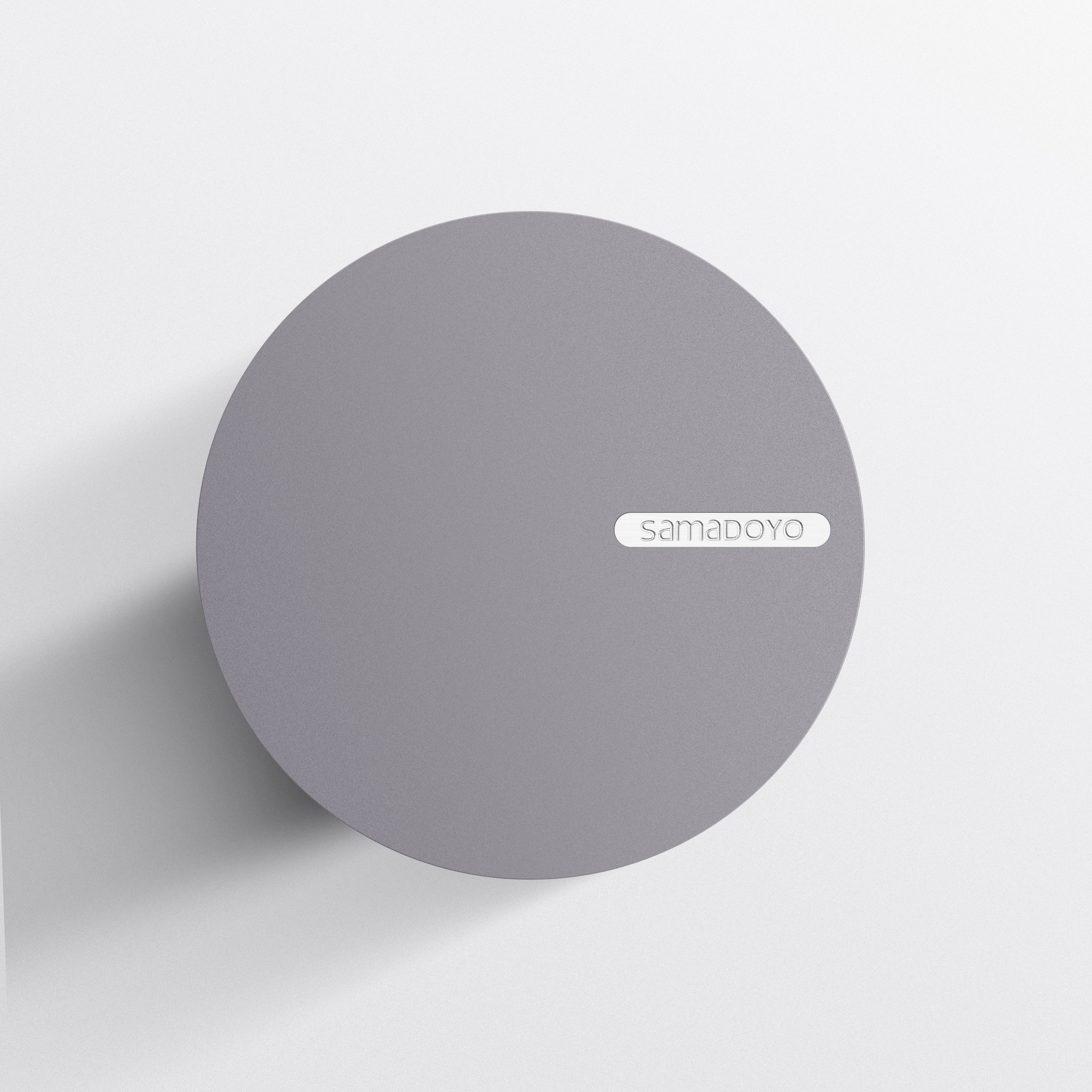 Teapot Trilliant Silver (800 ml)