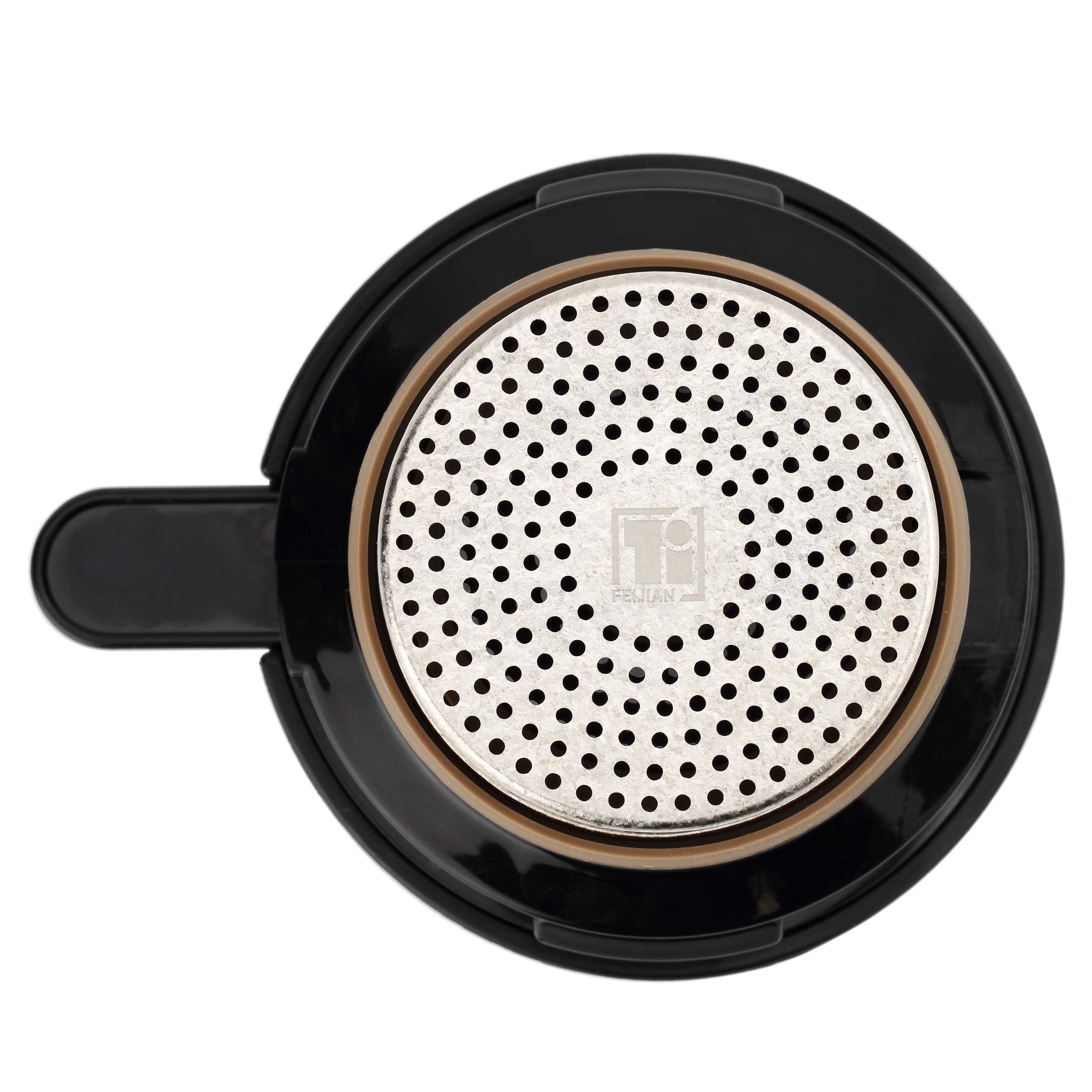 Insulated Jug Asscher Tangerine (1500 ml)