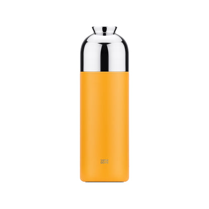 Insulated Bottle Nomad Apricot (400 ml)