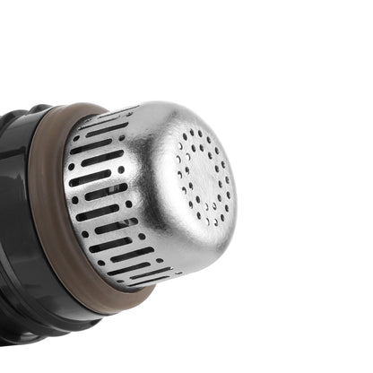 Nomad Saffron Insulated Bottle (800 ml)