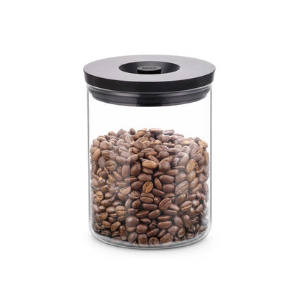 Large Storage Jar (1000 ml)
