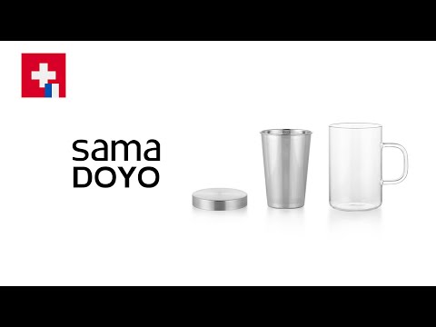 Octagon Tea Cup (500 ml)